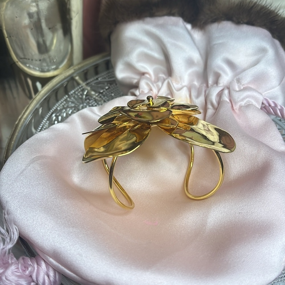 RENATO CIPULLO VINTAGE CUFF - Picture 2 of 11